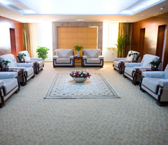 Commercial rental carpet cleaning Oakville