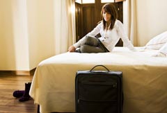 commercial mattress cleaning for hotels