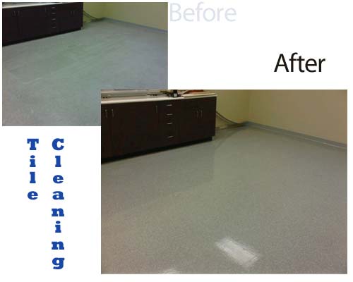 tile cleaning - tile and grout cleaning Mississauga